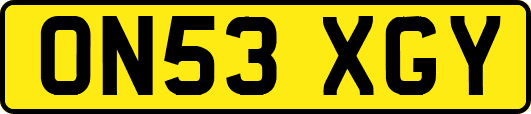 ON53XGY