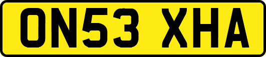 ON53XHA