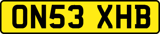 ON53XHB