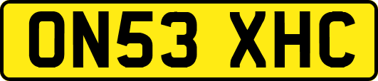 ON53XHC