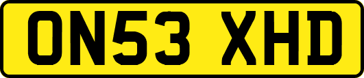 ON53XHD