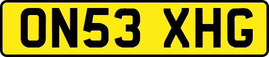 ON53XHG