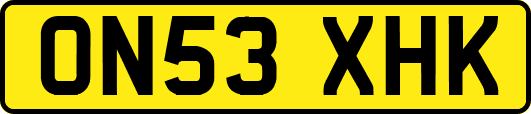ON53XHK