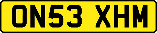 ON53XHM
