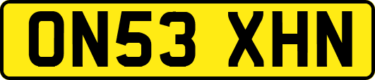 ON53XHN