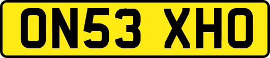 ON53XHO