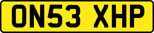 ON53XHP