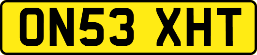 ON53XHT