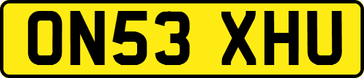 ON53XHU