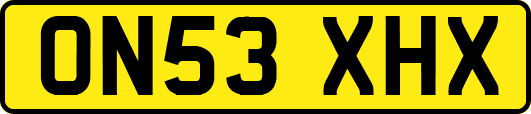ON53XHX