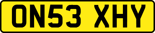 ON53XHY