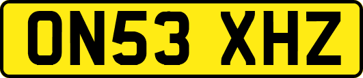 ON53XHZ
