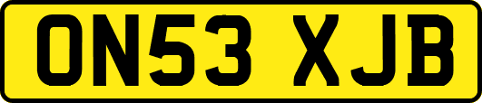 ON53XJB
