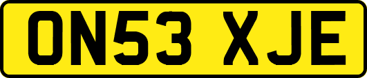 ON53XJE