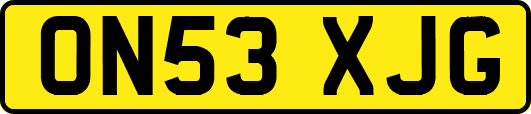 ON53XJG