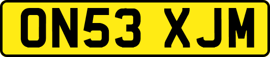 ON53XJM