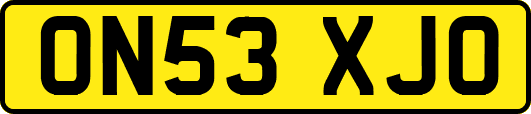 ON53XJO