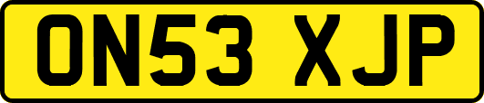 ON53XJP