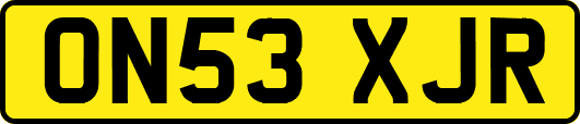 ON53XJR