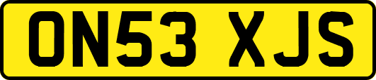 ON53XJS