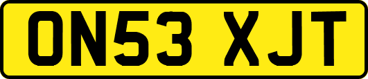 ON53XJT