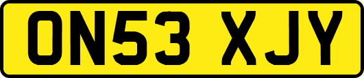 ON53XJY