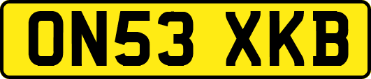 ON53XKB