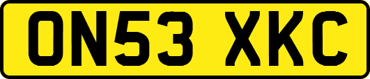 ON53XKC