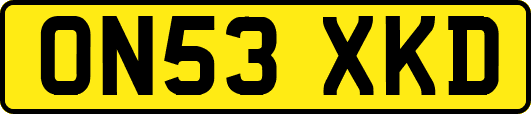 ON53XKD