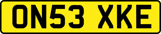 ON53XKE
