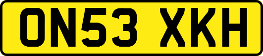 ON53XKH