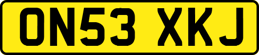 ON53XKJ