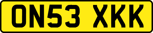 ON53XKK