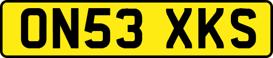 ON53XKS