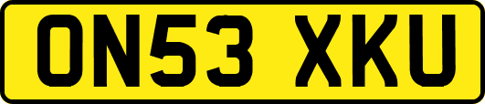 ON53XKU