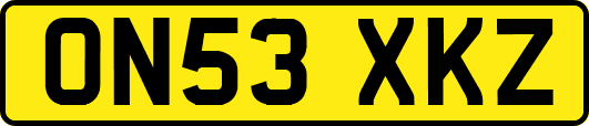 ON53XKZ