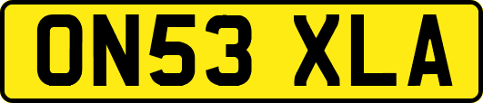 ON53XLA