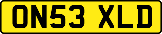ON53XLD