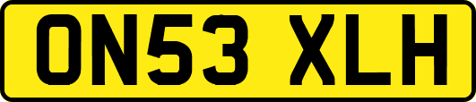 ON53XLH