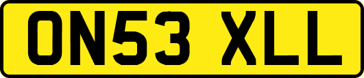 ON53XLL