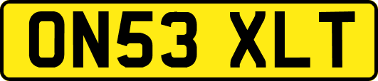 ON53XLT