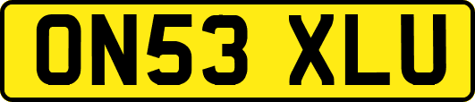 ON53XLU