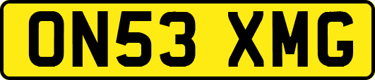 ON53XMG