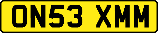 ON53XMM