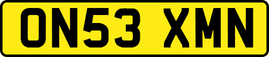 ON53XMN