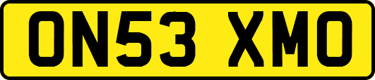 ON53XMO