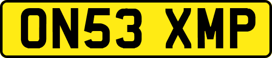 ON53XMP