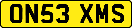 ON53XMS