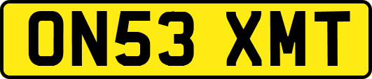 ON53XMT