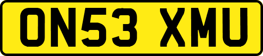 ON53XMU